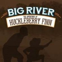 Cast Announced for BIG RIVER at The Lone Tree Arts Center