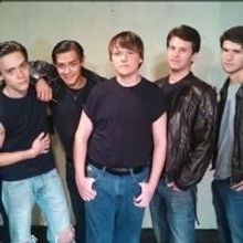 THE OUTSIDERS Runs Through 10/5 at Lakewood Theater