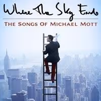 Michael Mott's WHERE THE SKY ENDS with Sierra Boggess, Zachary Levi & More Set for…