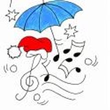 Teatro Paraguas Presents A MUSICAL PINATA FOR CHRISTMAS, Now thru 12/23