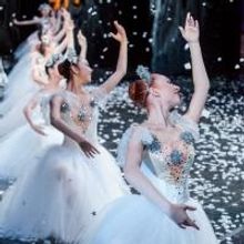 Photo Flash: Houston Ballet's THE NUTCRACKER Rings in Holiday Season