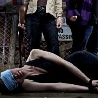 Harley Dog Productions Presents MO AND JESS KILL SUSIE at Toronto International…