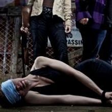 Harley Dog Productions Presents MO AND JESS KILL SUSIE at Toronto International Fring