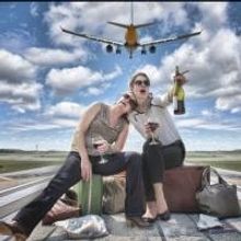 Photo Flash: Meet the Cast of Aurora Theatre's WALTER CRONKITE IS DEAD