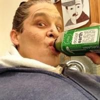 Photo Flash: Saturday Intermission Pics, 3/29- ROCKY & MATILDA Show How to Stay Fit…