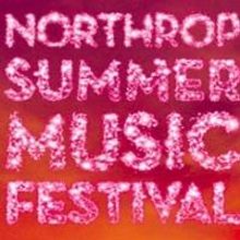 Northrop Summer Music Festival 2013 Begins 6/7