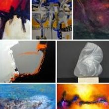 Miami Hispanic Cultural Arts Center & Creation Art Center to Present 'In Search Of…