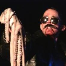 BWW Reviews: REVENGE OF THE POPINJAY is Engrossing Yet Sometimes Brutal Art