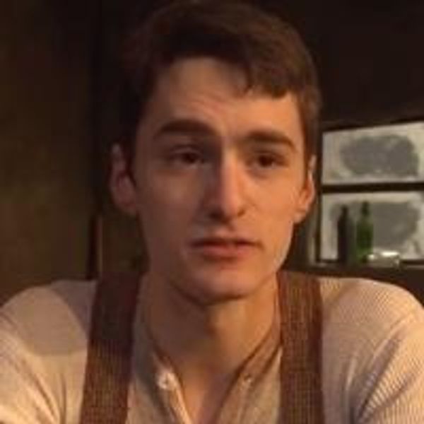 STAGE TUBE: Behind the Scenes with Raven Theatre's THE PLAYBOY OF THE WESTERN WORLD - Chicago Theater Video