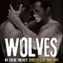Stray Cat Theatre Unveils Steve Yockey's WOLVES World Premiere Tonight