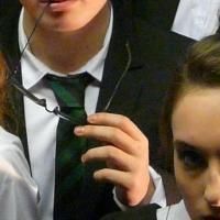 BWW Reviews: A LEVEL PLAYING FIELD, Jermyn Street Theatre, April 20 2015