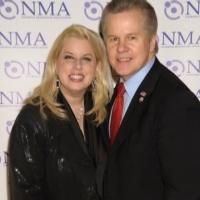 Photo Flash: Rita Cosby, Richard Thomas and More at NMA's GIVE KIDS A SHOT Gala