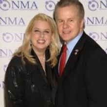 Photo Flash: Rita Cosby, Richard Thomas and More at NMA's GIVE KIDS A SHOT Gala