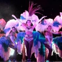 Lady Boys of Bangkok to Bring RED HOT KISSES to Brighton Fringe, 2-31 May