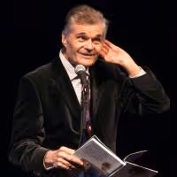The Grammy Museum Presents CELEBRITY AUTOBIOGRAPHY Tonight