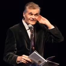 The Grammy Museum Presents CELEBRITY AUTOBIOGRAPHY Tonight