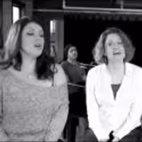 STAGE TUBE: Eden Espinosa, Jane Monheit and Christiane Noll Sing 'Always' Tribute to… Video
