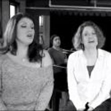 STAGE TUBE: Eden Espinosa, Jane Monheit and Christiane Noll Sing 'Always' Tribute to…