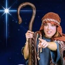 A. D. Players Children's Theater to Present THE PASS-IT-ON CHRISTMAS, 11/26-12/21