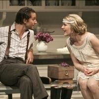 Photo Flash: Lily Rabe and More Star in MISS JULIE, Opening Tonight at Geffen…