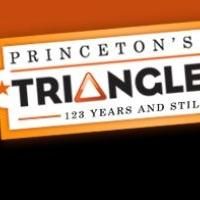 Princeton Club of New York to Host A TASTE OF THE PRINCETON TRIANGLE CLUB, 3/28-29