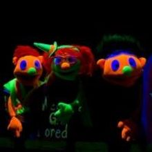 Peoria Center for the Performing Arts   PuppetWorks  Presents BOO! A Halloween Spookt