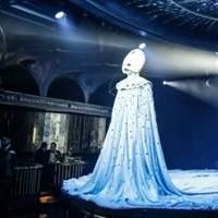 QUEEN OF THE NIGHT at Diamond Horseshoe Extends Through 8/31