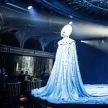 QUEEN OF THE NIGHT at Diamond Horseshoe Extends Through 8/31
