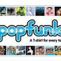 Popfunk.com Expands Pop Culture T-Shirt Selection