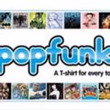 Popfunk.com Expands Pop Culture T-Shirt Selection