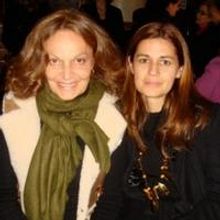 Paula Sutter Resigns from DVF