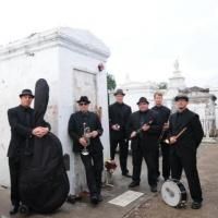 The Richmond Symphony Celebrates New Orleans Jazz with the Dukes of Dixieland and…