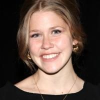 Lisa Joyce, Henry Kelemen & CJ Wilson to Join Mary McCann in Atlantic Theater…
