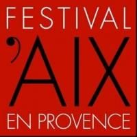 Festival D'Aix-en-Provence Launches 2015 Season Today
