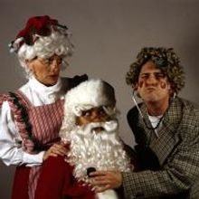 Bickford Theatre at the Morris Museum to Present THE CHRISTMAS THAT ALMOST WASN'T, 12