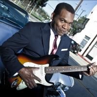 Robert Cray Band, Keb' Mo' and More Set for WHBPAC, April 2013