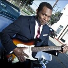 Robert Cray Band, Keb' Mo' and More Set for WHBPAC, April 2013