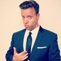 Ward Anderson & Carlos Valencia Set for Aurora Comedy Nights Tonight