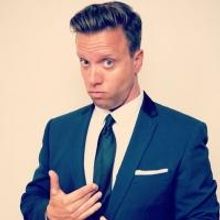 Ward Anderson & Carlos Valencia Set for Aurora Comedy Nights Tonight