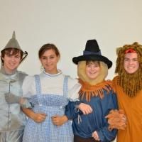 Un-Common Theatre's WIZARD OF OZ to Open 11/22