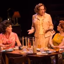 Review Roundup: CASA VALENTINA Opens on Broadway - All the Reviews!