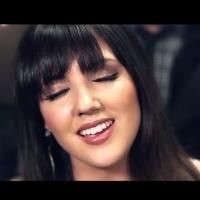 VIDEO: Rachel Potter Teams with VoicePlay for 'Chandelier' Music Video
