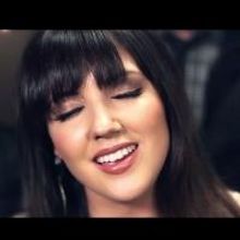 VIDEO: Rachel Potter Teams with VoicePlay for 'Chandelier' Music Video
