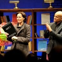 Fiona Shaw, Gordon Clapp, & Eric Roberts Among 2013 United Solo Festival Winners
