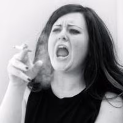Photo Flash: Meet the Star of HILARITY, Coming to DIVAfest Next Month