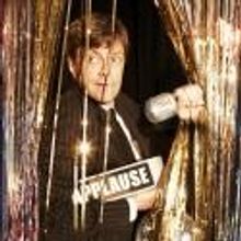 The RRazz Room Presents San Francisco Debut of Jim Caruso's Cast Party, 11/6