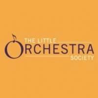 James Judd Named New Music Director of The Little Orchestra Society