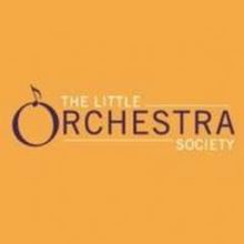 James Judd Named New Music Director of The Little Orchestra Society