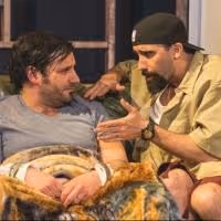 Photo Flash: First Look at The Amoralists' RANTOUL AND DIE