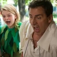 VIDEO: First Look - Steve Carell in Trailer for 'ALEXANDER AND THE TERRIBLE DAY'